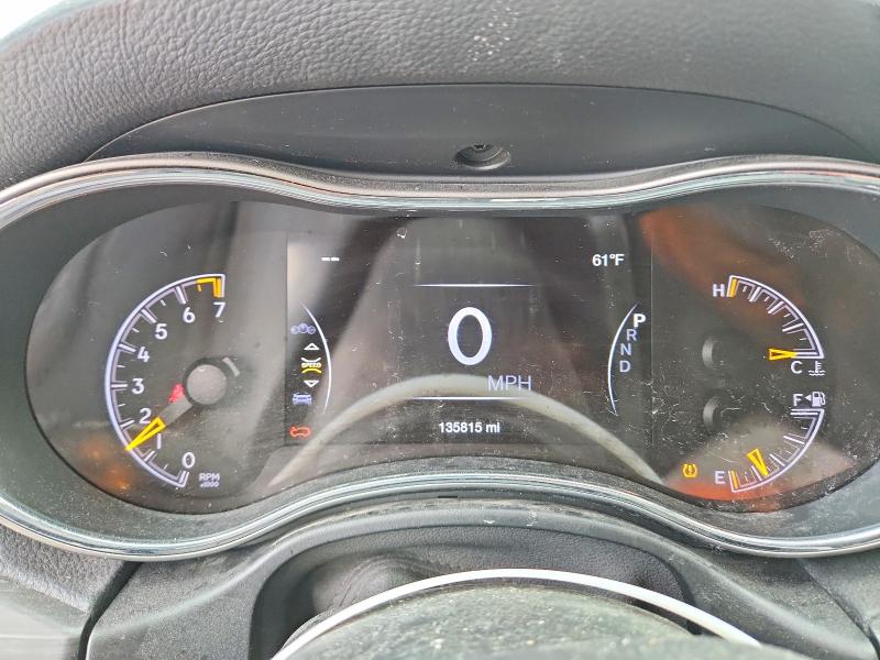 2019 Jeep Grand Cherokee მანქანა იყიდება აუქციონზე, vin: 1C4RJEAG9KC621753, აუქციონის ნომერი: 53081926