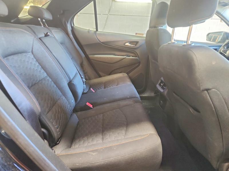 Продаж на аукціоні авто 2018 Chevrolet Equinox, vin: 2GNAXSEV9J6334155, номер лоту: 54596806