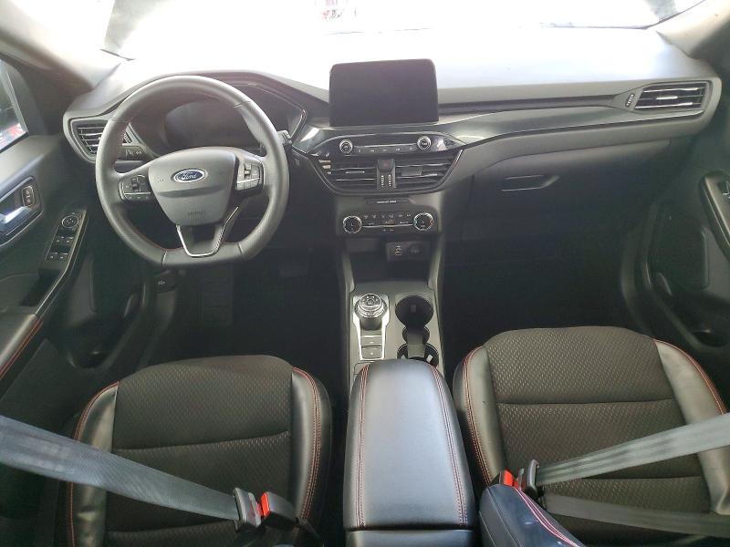Продаж на аукціоні авто 2025 Ford Escape, vin: 1FMCU0MN4SUA09315, номер лоту: 55517156