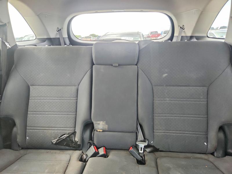 2017 Kia Sorento მანქანა იყიდება აუქციონზე, vin: 5XYPGDA56HG219885, აუქციონის ნომერი: 55369526