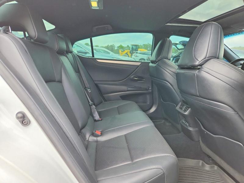 Продаж на аукціоні авто 2020 Lexus Es, vin: 58AGZ1B14LU053382, номер лоту: 53789966