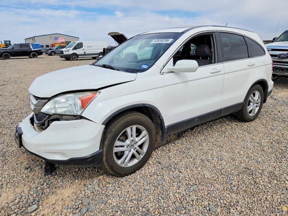 53659296 :رقم المزاد ، 5J6RE4H70BL098525 vin ، 2011 Honda Cr-v مزاد بيع