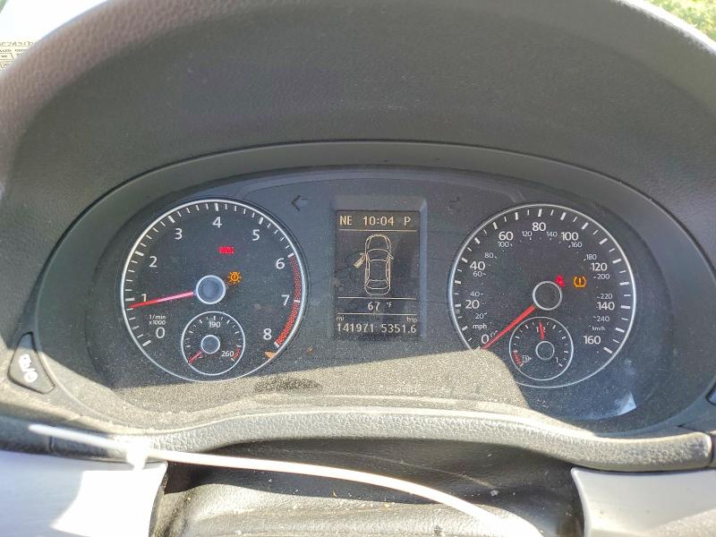 Продажа на аукционе авто 2013 Volkswagen Passat, vin: 1VWBP7A31DC133003, номер лота: 55284586