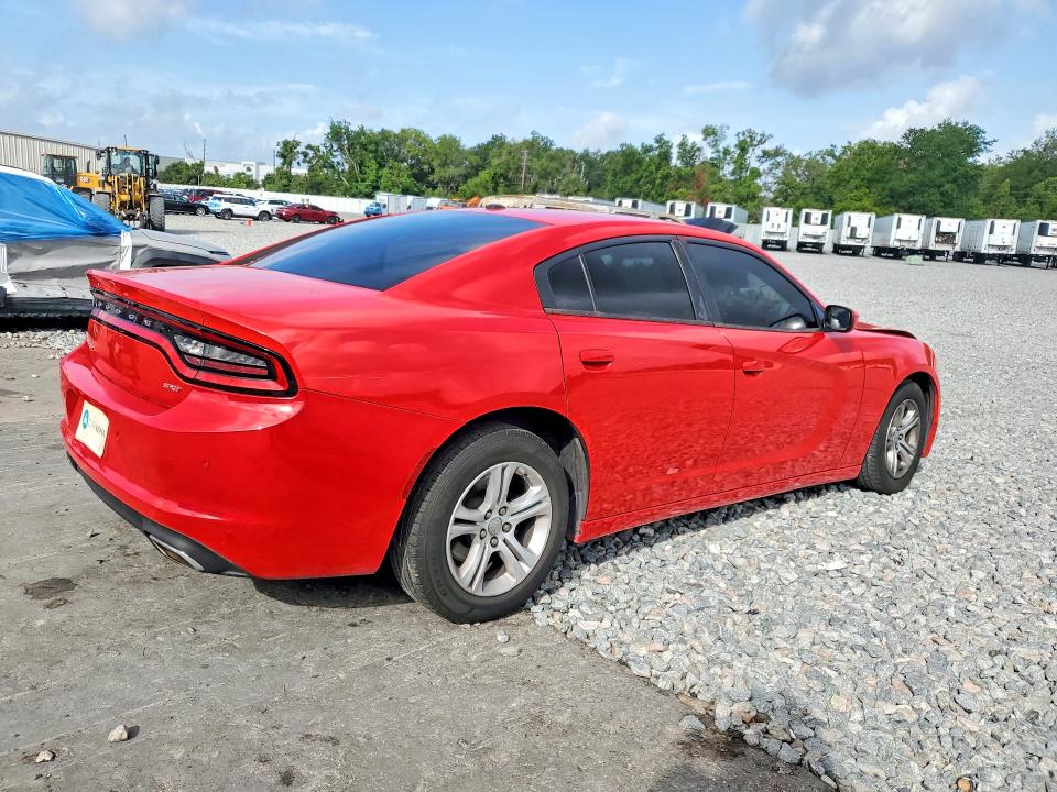Aukcja sprzedaży 2018 Dodge Charger, vin: 2C3CDXBG0JH232118, numer aukcji: 54843236