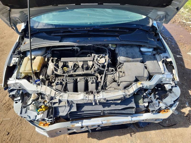 Aukcja sprzedaży 2016 Ford Focus, vin: 1FADP3K20GL338168, numer aukcji: 53723126