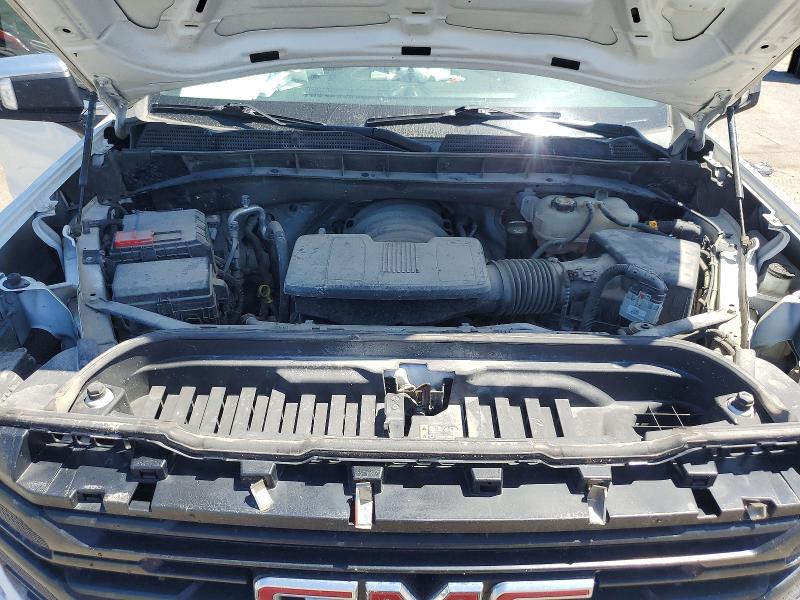 53936646 :رقم المزاد ، 3GTUUAEDXNG557458 vin ، 2022 Gmc Sierra مزاد بيع