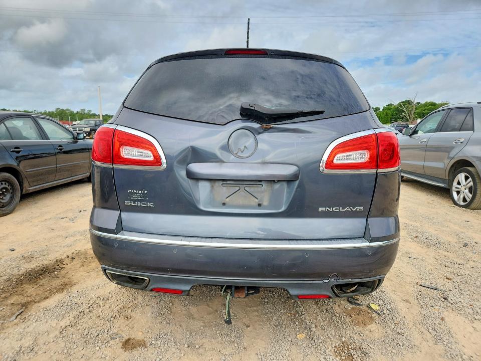 Aukcja sprzedaży 2013 Buick Enclave, vin: 5GAKRCKD6DJ135517, numer aukcji: 53401116