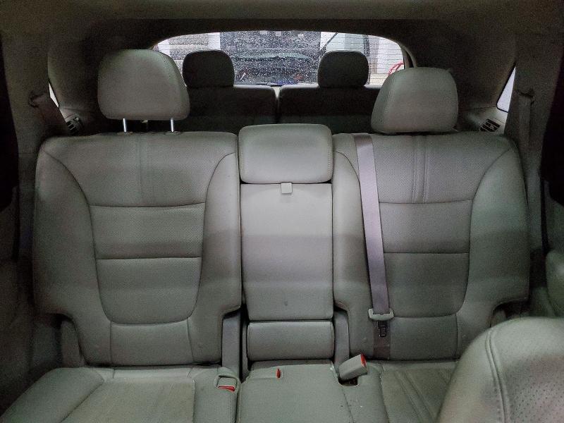 Aukcja sprzedaży 2014 Kia Sorento, vin: 5XYKUDA79EG541968, numer aukcji: 53025186