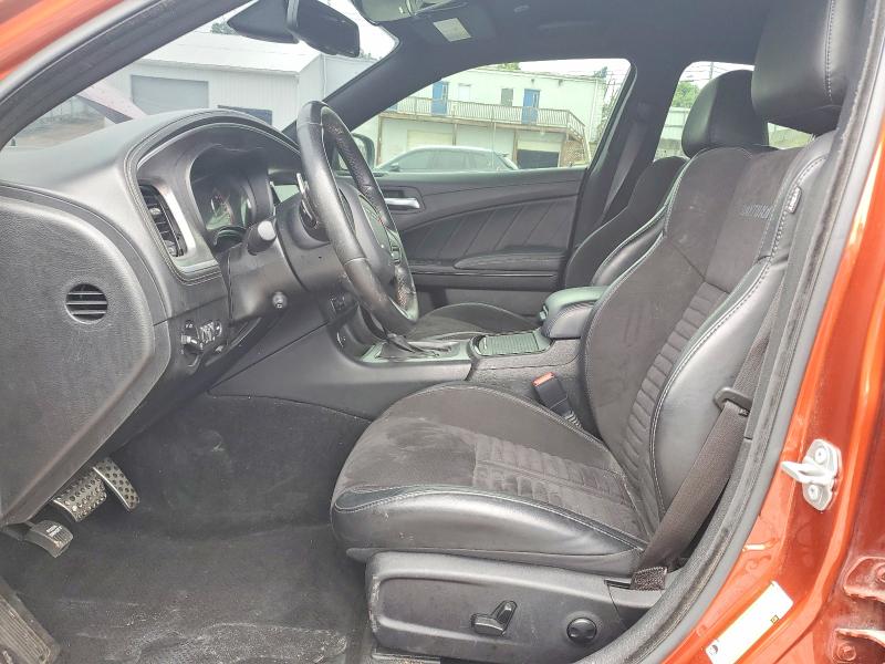 2023 Dodge Charger მანქანა იყიდება აუქციონზე, vin: 2C3CDXGJ3PH560534, აუქციონის ნომერი: 54499056