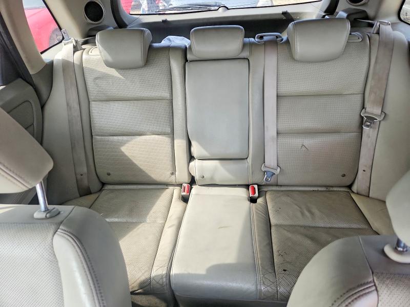 2009 Acura Rdx მანქანა იყიდება აუქციონზე, vin: 5J8TB18529A800899, აუქციონის ნომერი: 54000916