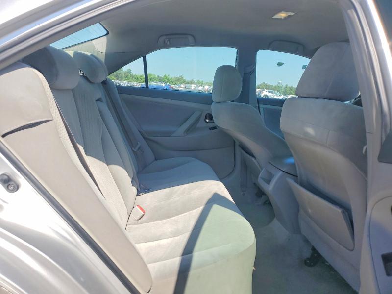 53243176 :رقم المزاد ، 4T1BE46K29U416417 vin ، 2009 Toyota Camry مزاد بيع