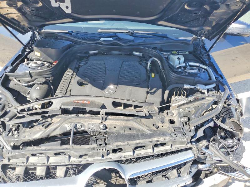 Продажа на аукционе авто 2014 Mercedes-benz E, vin: WDDHF8JBXEA923576, номер лота: 55397976