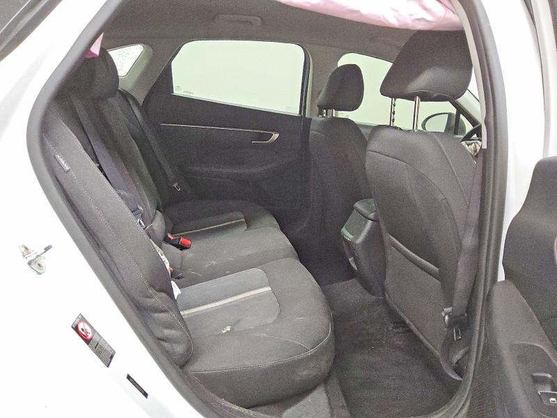 Продаж на аукціоні авто 2020 Hyundai Sonata, vin: 5NPEL4JA8LH017275, номер лоту: 51308636