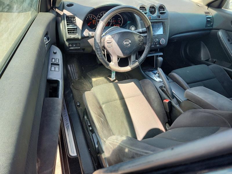 Aukcja sprzedaży 2010 Nissan Altima, vin: 1N4AL2EP3AC191352, numer aukcji: 55043096