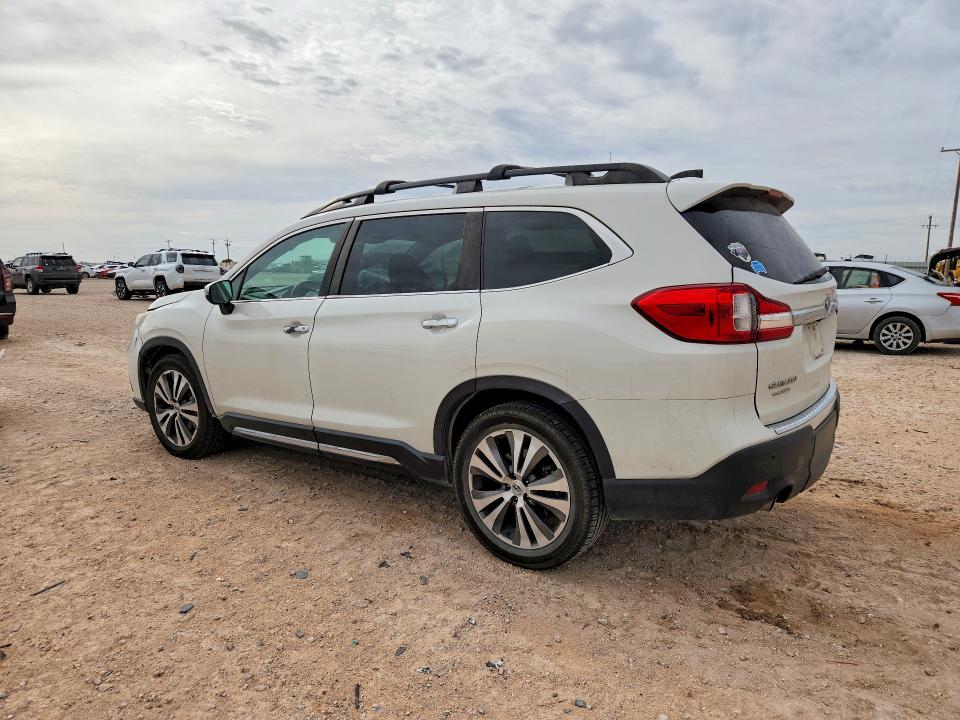 52240786 :رقم المزاد ، 4S4WMARD3K3467291 vin ، 2019 Subaru Ascent مزاد بيع