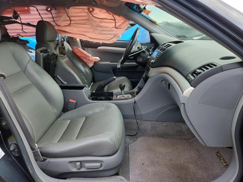 2008 Acura Tsx მანქანა იყიდება აუქციონზე, vin: JH4CL968X8C006600, აუქციონის ნომერი: 51617636
