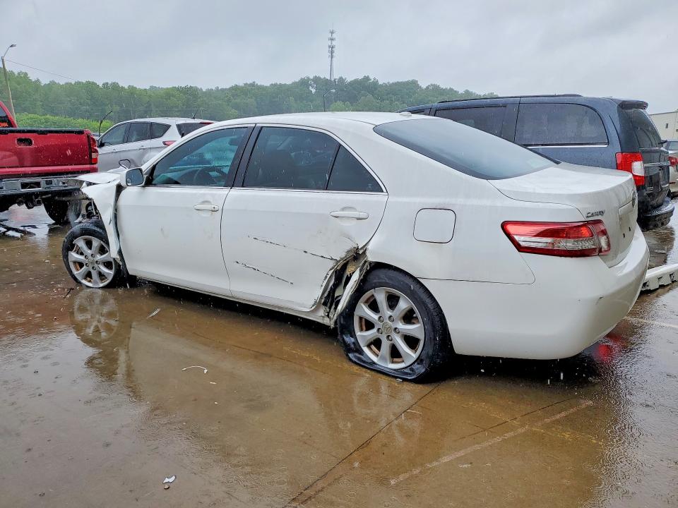 Продажа на аукционе авто 2011 Toyota Camry, vin: 4T4BF3EK7BR107613, номер лота: 54771986