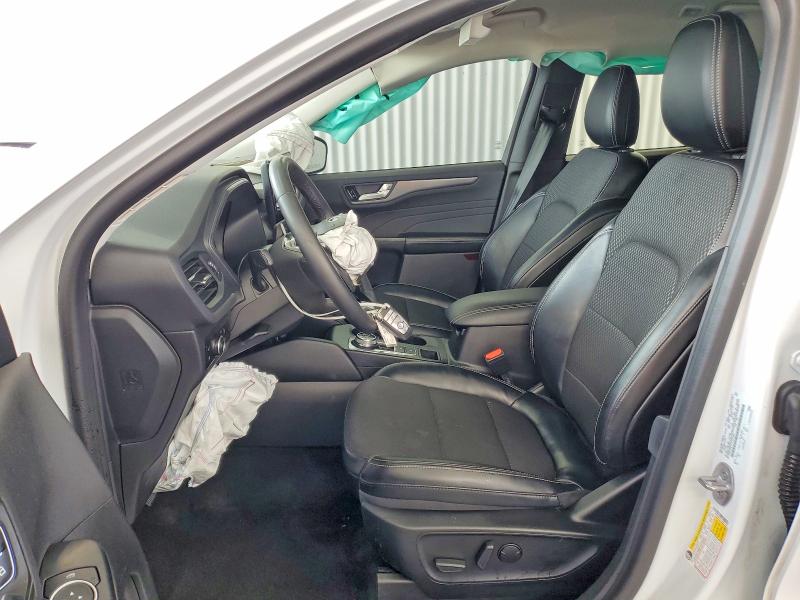 Продажа на аукционе авто 2023 Ford Escape, vin: 1FMCU0E11PUA61245, номер лота: 54881406