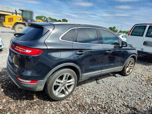 Продажа на аукционе авто 2015 Lincoln Mkc, vin: 5LMTJ2AH2FUJ06034, номер лота: 54757706