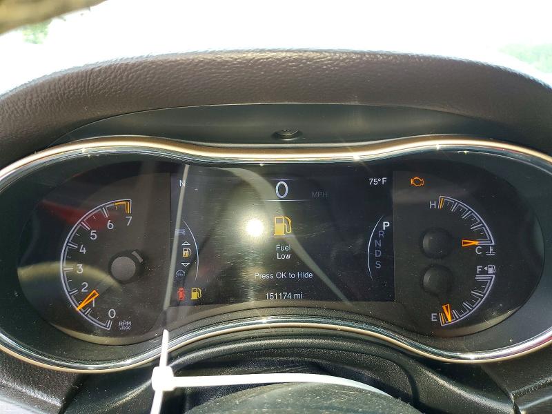 Продаж на аукціоні авто 2014 Jeep Grand Cherokee, vin: 1C4RJFAG8EC534453, номер лоту: 53092506