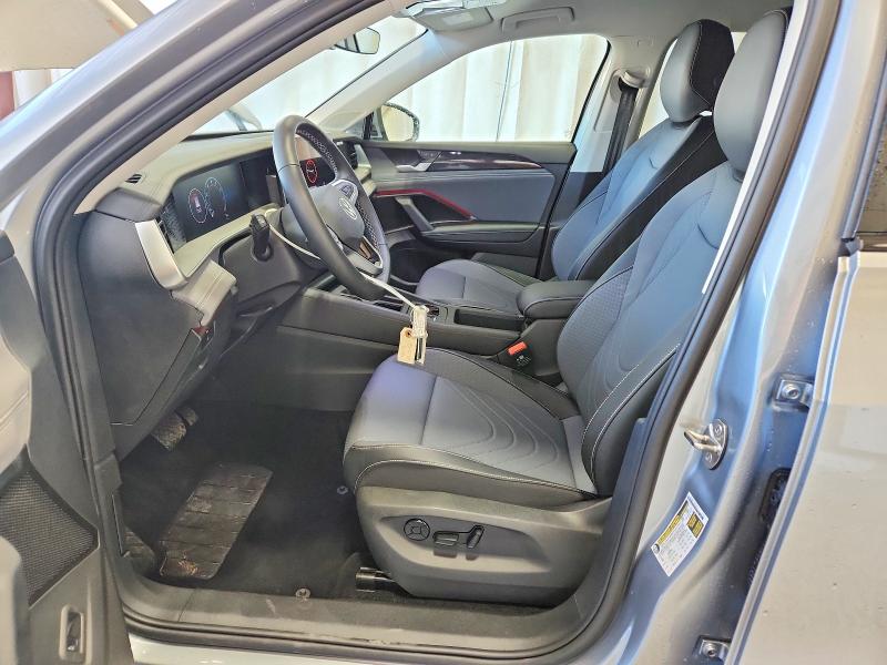 Aukcja sprzedaży 2026 Volkswagen Tiguan, vin: 3VVER7RM7TM070608, numer aukcji: 55027536
