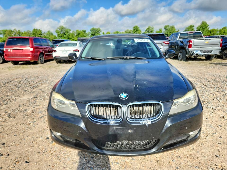 Aukcja sprzedaży 2011 Bmw 328, vin: WBAPH7G50BNM56780, numer aukcji: 51920686