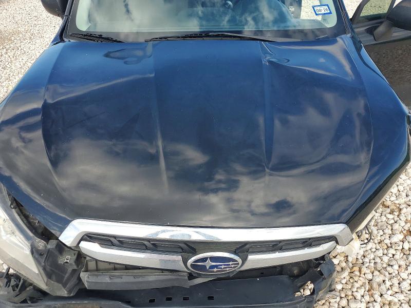 2018 Subaru Forester მანქანა იყიდება აუქციონზე, vin: JF2SJABC3JH429575, აუქციონის ნომერი: 54491146