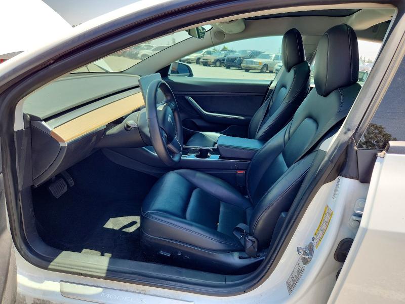 Aukcja sprzedaży 2020 Tesla Model 3, vin: 5YJ3E1EAXLF661823, numer aukcji: 52875706
