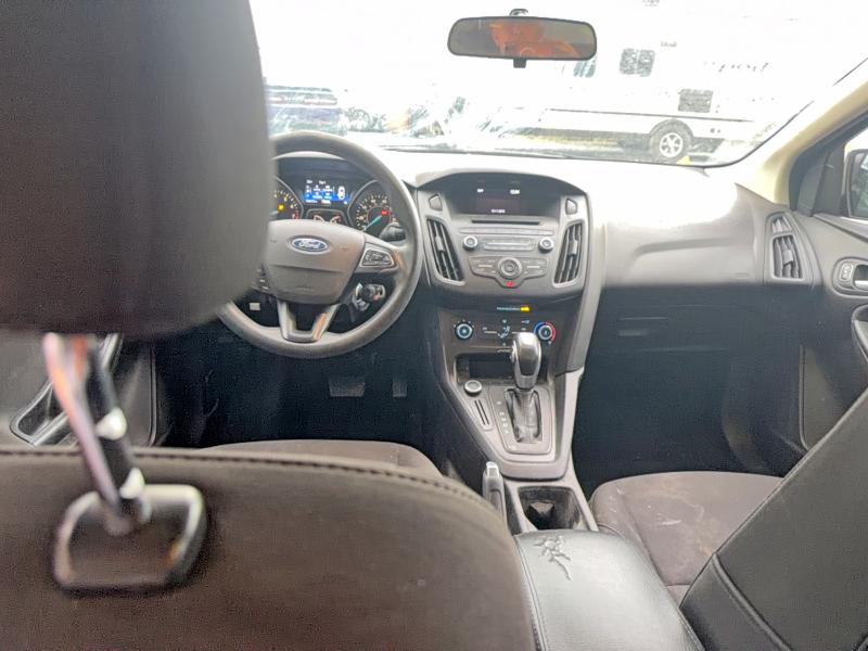Продаж на аукціоні авто 2016 Ford Focus, vin: 1FADP3F25GL264210, номер лоту: 52431056