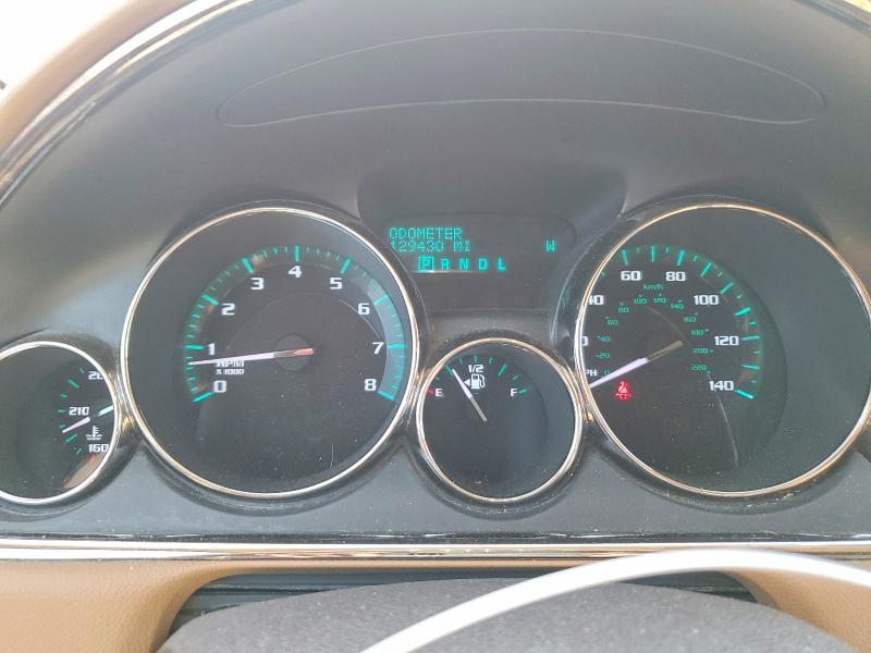 Продаж на аукціоні авто 2017 Buick Enclave, vin: 5GAKRCKDXHJ125806, номер лоту: 54127286