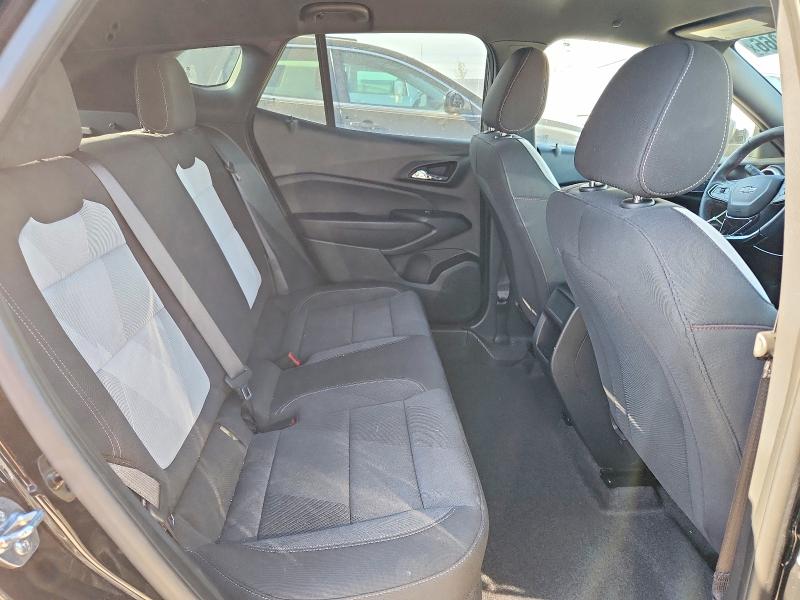Aukcja sprzedaży 2025 Chevrolet Trax, vin: KL77LGEP0SC286905, numer aukcji: 52301066