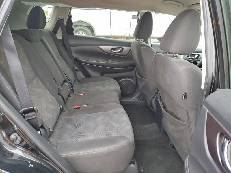 Aukcja sprzedaży 2016 Nissan Rogue, vin: KNMAT2MT7GP622124, numer aukcji: 53699286