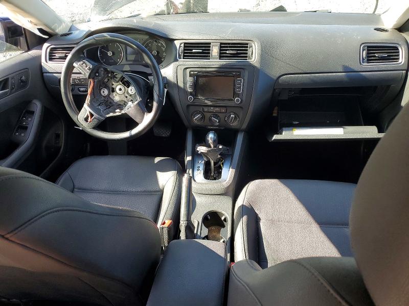 Aukcja sprzedaży 2012 Volkswagen Jetta, vin: 3VWDP7AJ3CM426762, numer aukcji: 54900506