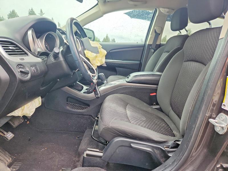 Aukcja sprzedaży 2018 Dodge Journey, vin: 3C4PDCAB5JT158214, numer aukcji: 53945236