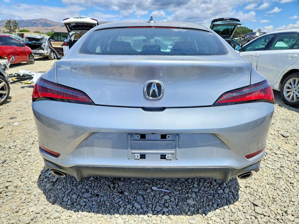 Aukcja sprzedaży 2023 Acura Integra, vin: 19UDE4H20PA028077, numer aukcji: 55009576