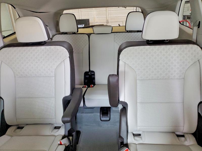 Продажа на аукционе авто 2025 Gmc Acadia, vin: 1GKENLRS7SJ247188, номер лота: 49332526