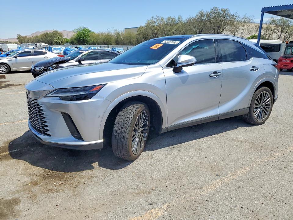 Aukcja sprzedaży 2025 Lexus Rx, vin: JTJCJMGA5S2027926, numer aukcji: 53402666