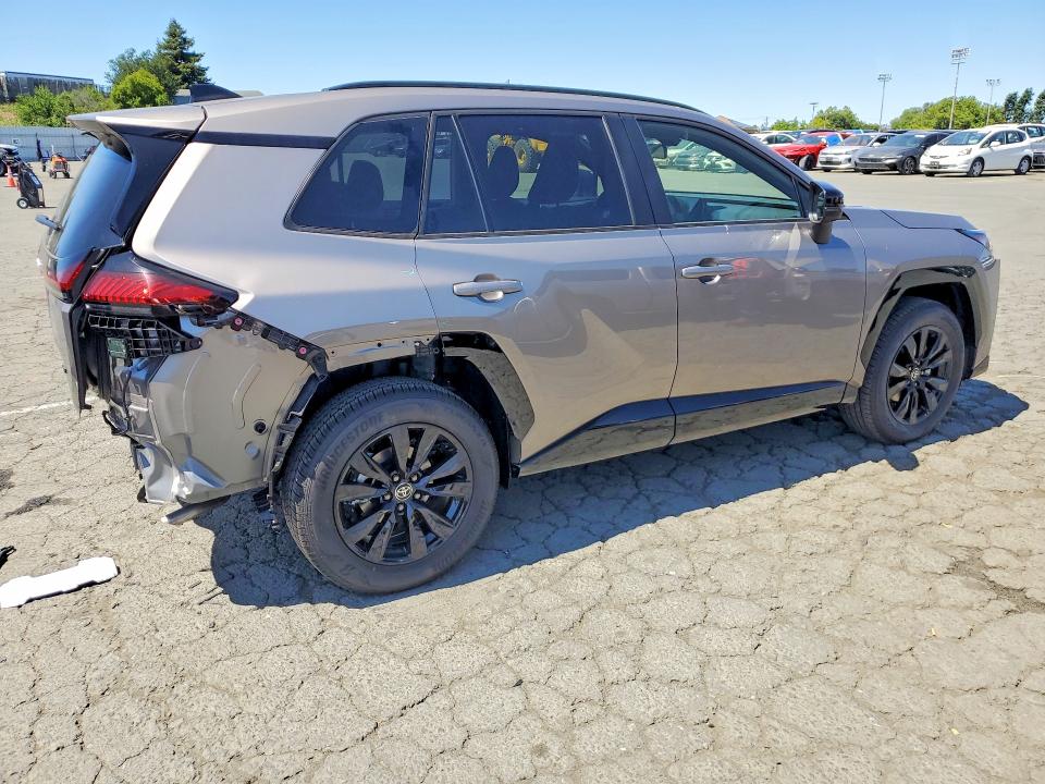 Продажа на аукционе авто 2026 Toyota Rav4, vin: JTM6CRAV4TJ004647, номер лота: 52199116