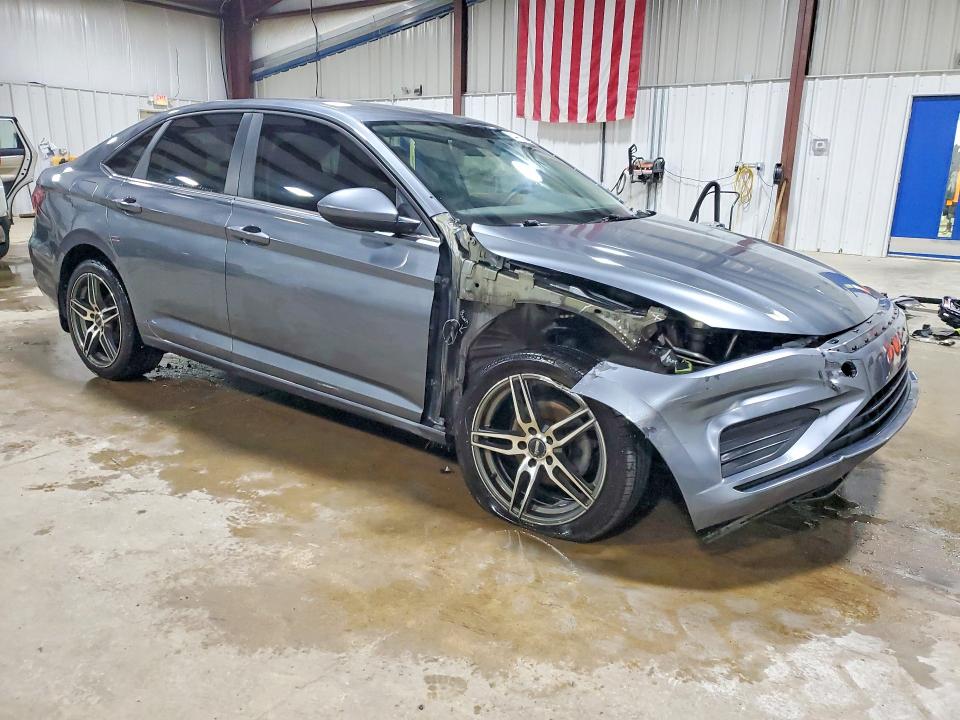 Продажа на аукционе авто 2019 Volkswagen Jetta, vin: 3VWN57BUXKM265599, номер лота: 54430206