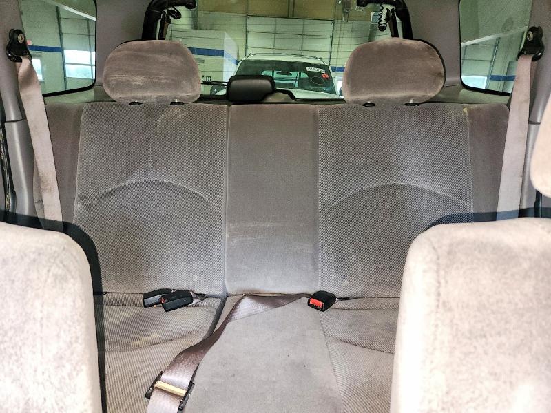 Aukcja sprzedaży 2002 Mazda Tribute, vin: 4F2YU09102KM28791, numer aukcji: 54675336
