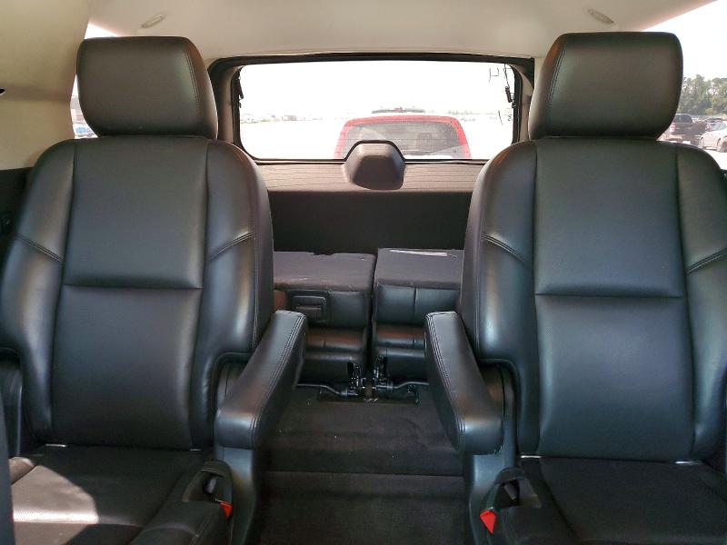 Продажа на аукционе авто 2011 Gmc Yukon, vin: 1GKS1EEF6BR124888, номер лота: 53553266