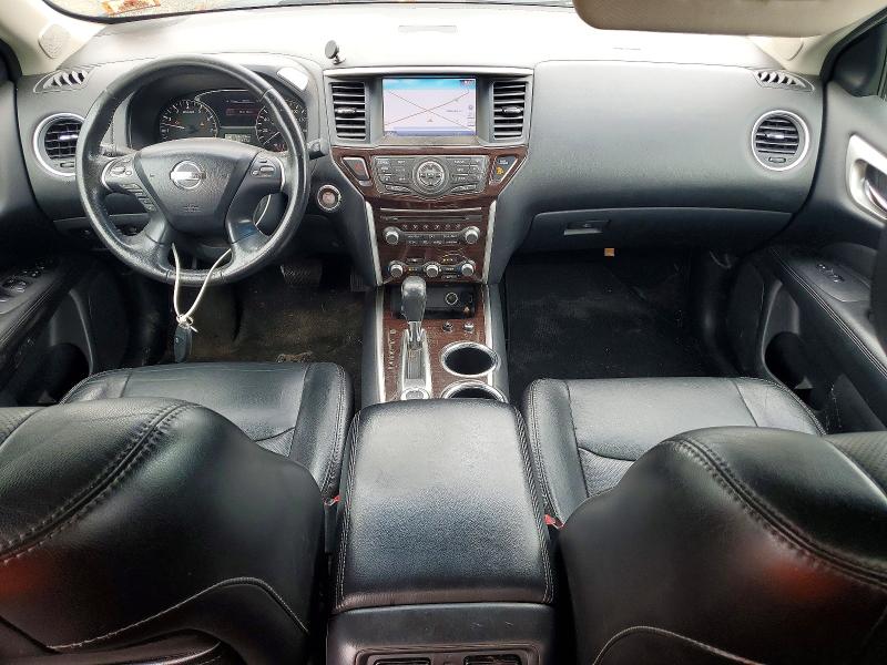 Aukcja sprzedaży 2014 Nissan Pathfinder, vin: 5N1AR2MM6EC614569, numer aukcji: 54714336
