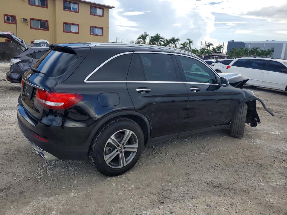 Продажа на аукционе авто 2019 Mercedes-benz Glc, vin: WDC0G4JBXK1005586, номер лота: 55322826