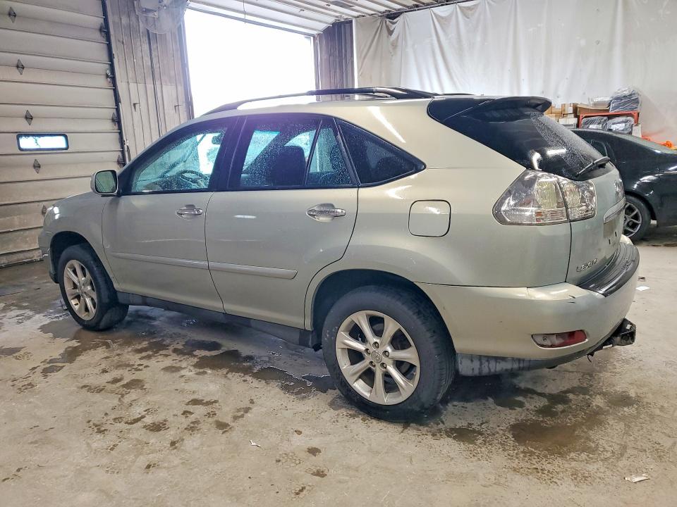 Продаж на аукціоні авто 2008 Lexus Rx, vin: 2T2HK31U18C085590, номер лоту: 54703126