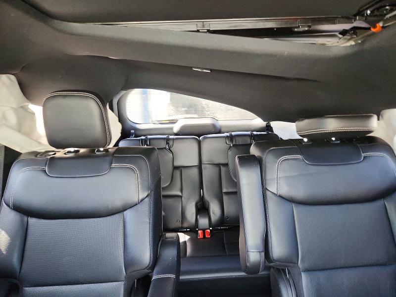 Aukcja sprzedaży 2020 Ford Explorer, vin: 1FM5K8GC3LGA35959, numer aukcji: 55366946