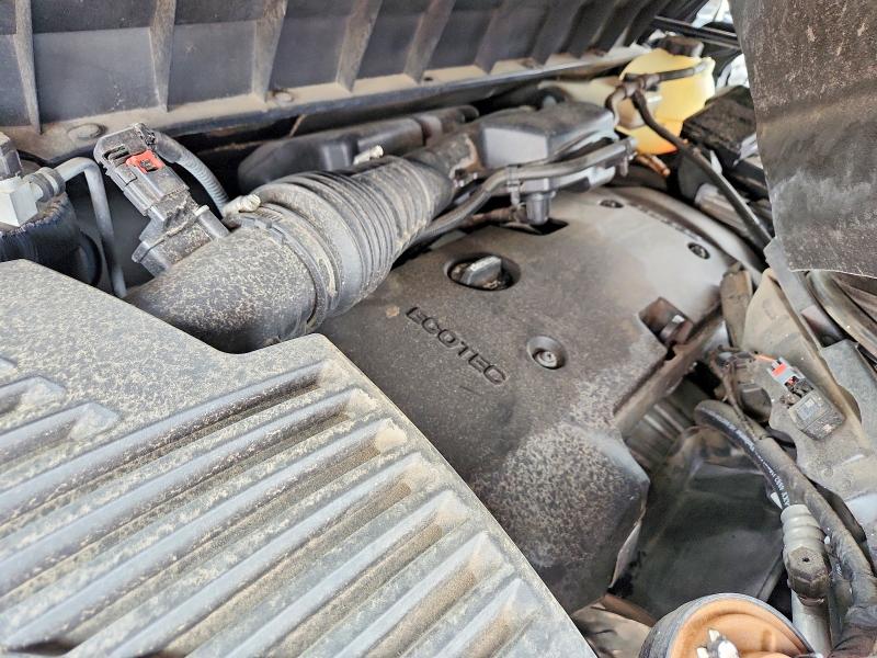 Продаж на аукціоні авто 2018 Gmc Acadia, vin: 1GKKNLLA6JZ164483, номер лоту: 55400756
