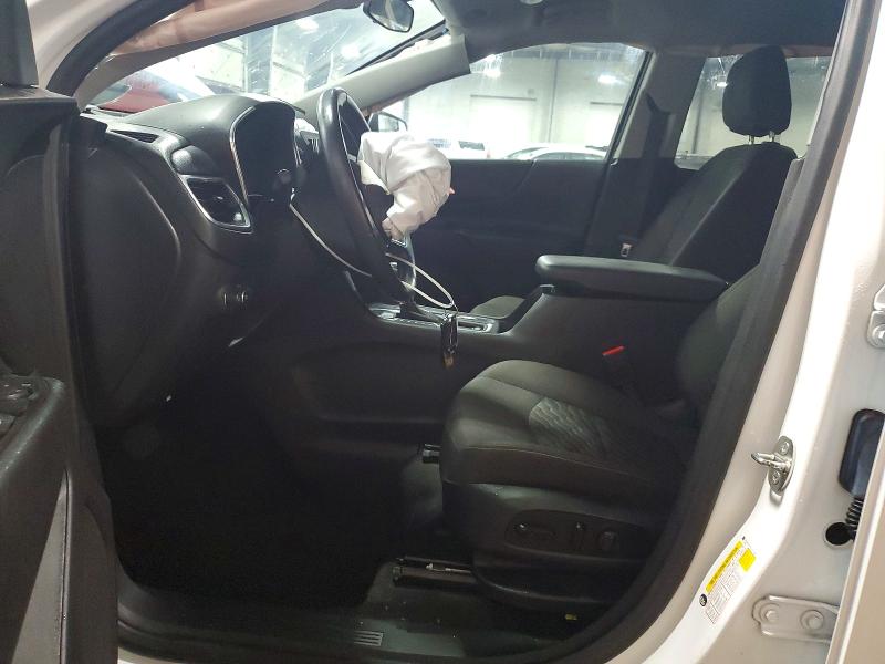 Продажа на аукционе авто 2020 Chevrolet Equinox, vin: 3GNAXUEV2LS731951, номер лота: 55164826