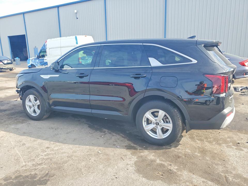 Aukcja sprzedaży 2025 Kia Sorento, vin: 5XYRG4JC5SG310211, numer aukcji: 51857686