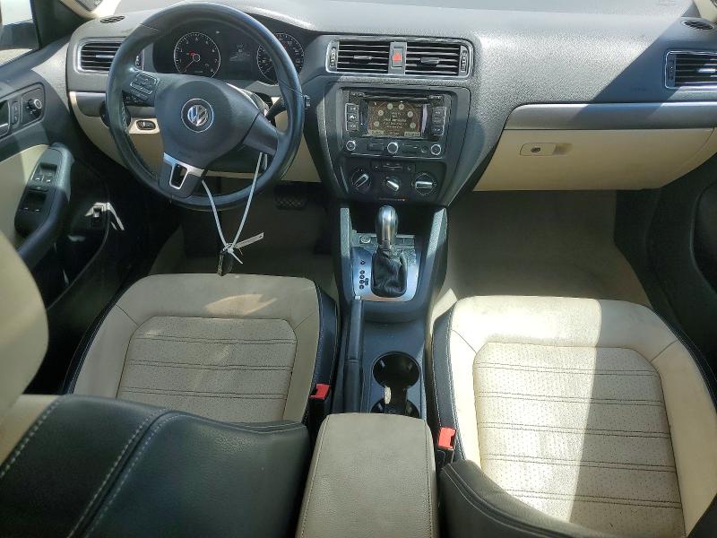 Продаж на аукціоні авто 2013 Volkswagen Jetta, vin: 3VWLP7AJ9DM256548, номер лоту: 52884106