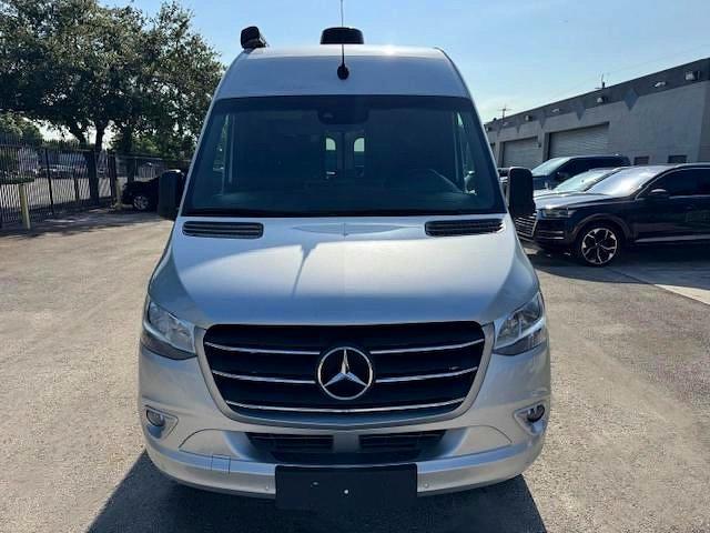 Продаж на аукціоні авто 2022 Mercedes-benz Sprinter, vin: W1X4EBHY0NP484324, номер лоту: 54857666